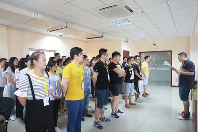 修身为本，齐装相随：85后陈世超和他的齐装网