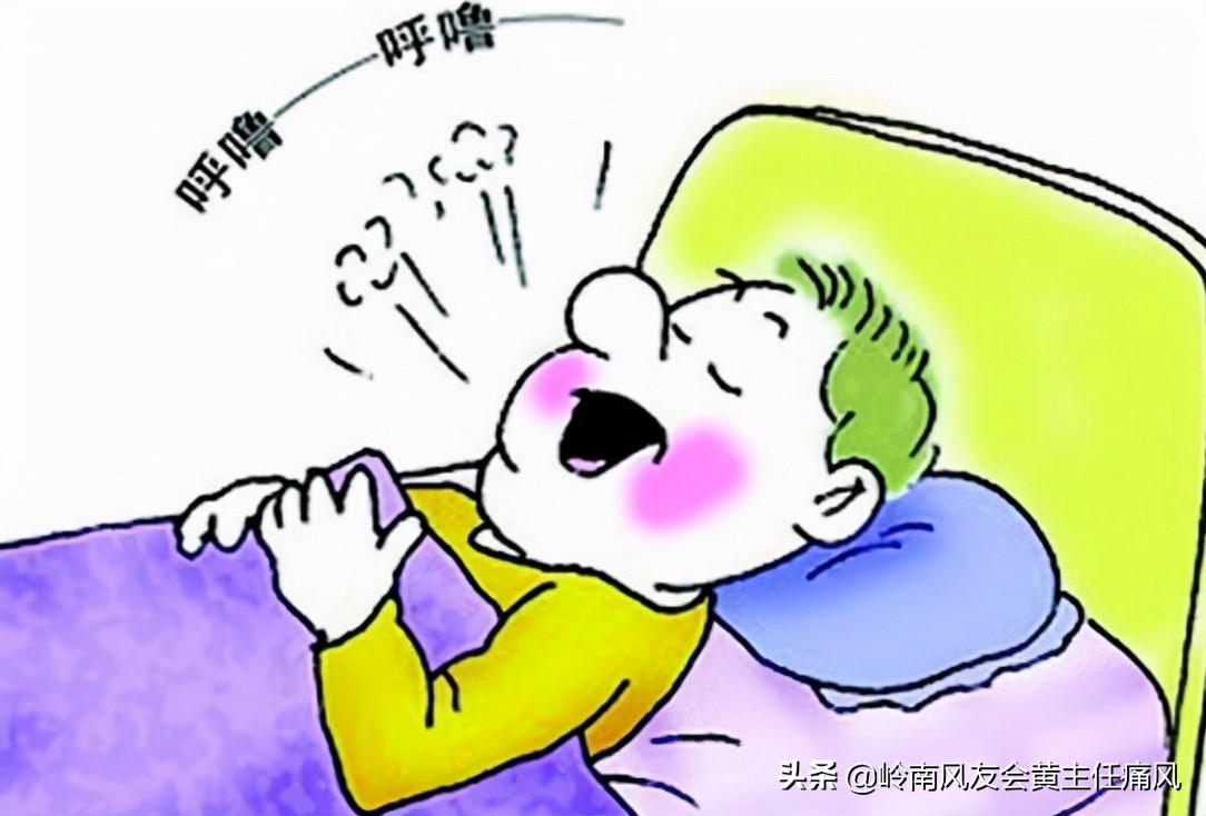 痛风夜间发作的原因及缓解方法,痛风拿冰敷能缓解疼痛感吗