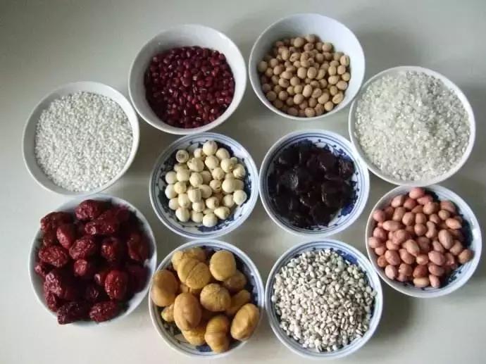 李姐话健康|腊八节专题