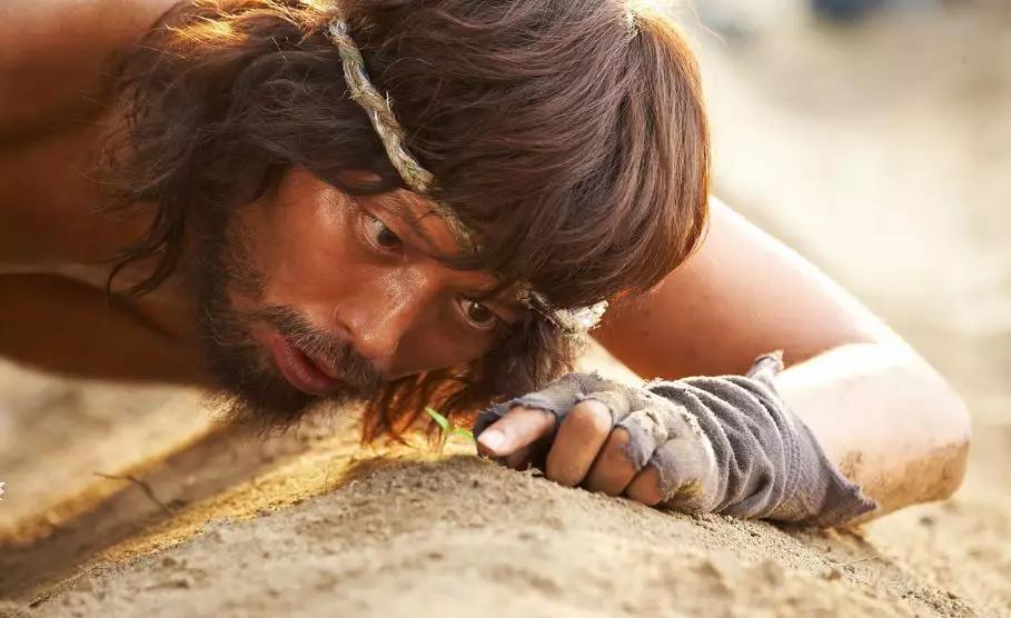 十部荒岛求生电影荒岛余生,有哪些是真实荒岛求生电影