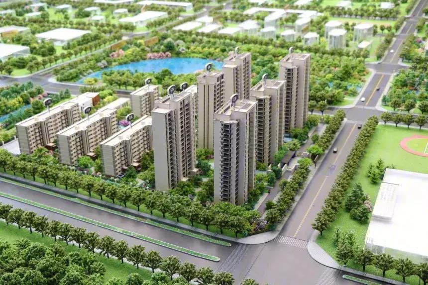 看透地产系列第三课住宅,郑州楼市探房二手房