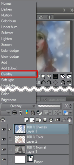 灰度到彩色，画面上色的技巧分析