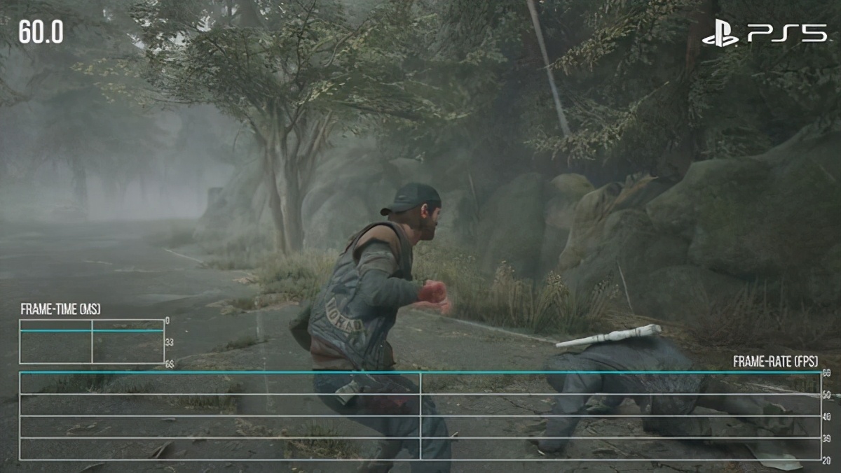 ps5向下兼容所有游戏吗,ps5向下兼容有60帧吗