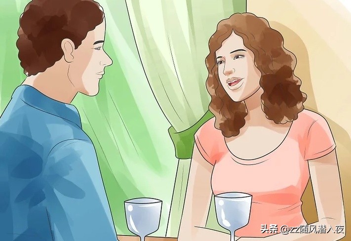 怎么变得独立不依赖,女朋友比较独立不粘人怎么办