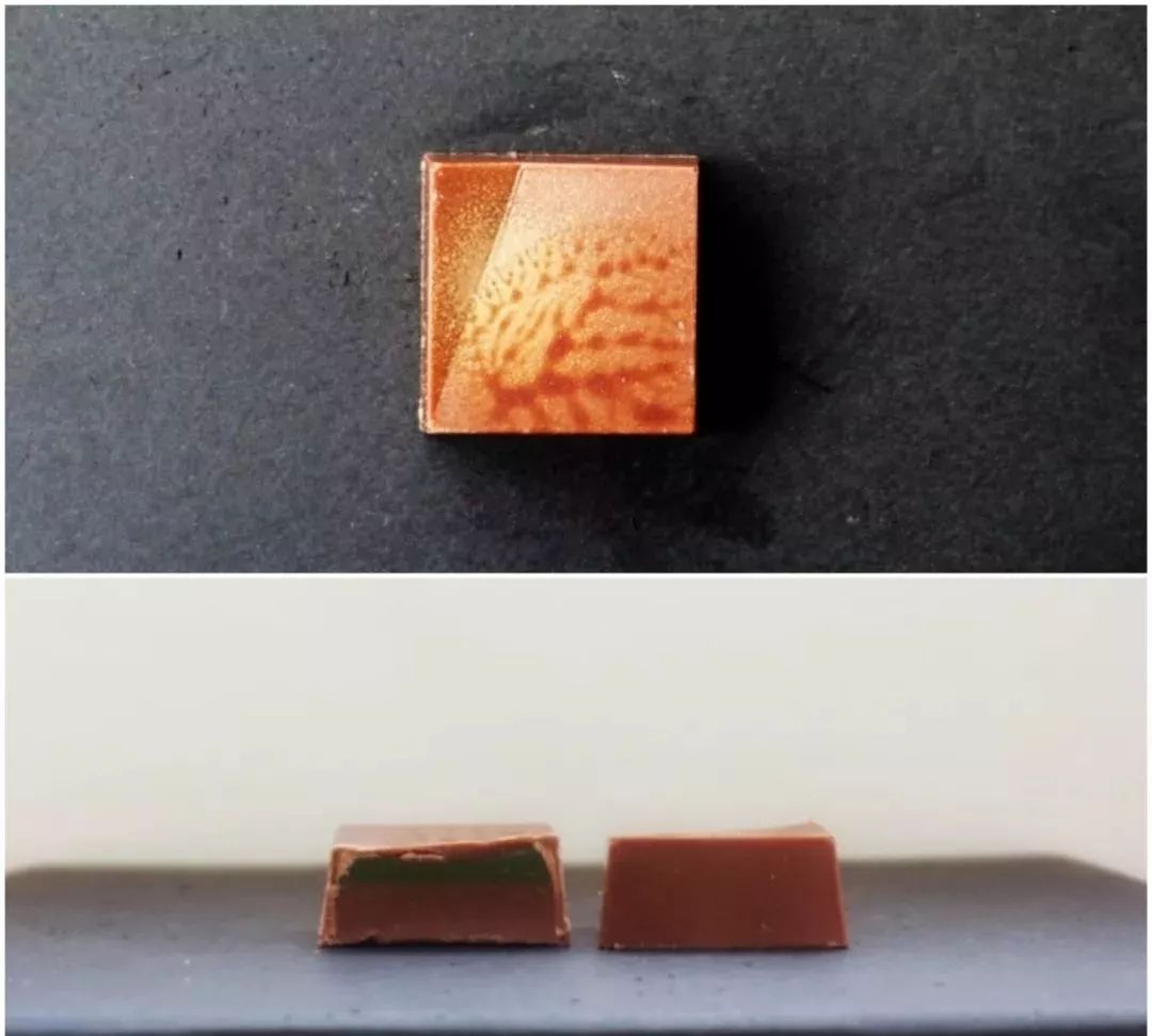 巧克力沙龙展览,巧克力沙龙展