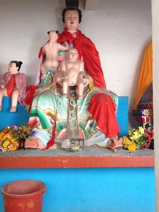 送子娘娘的规矩,送子娘娘祈福话术