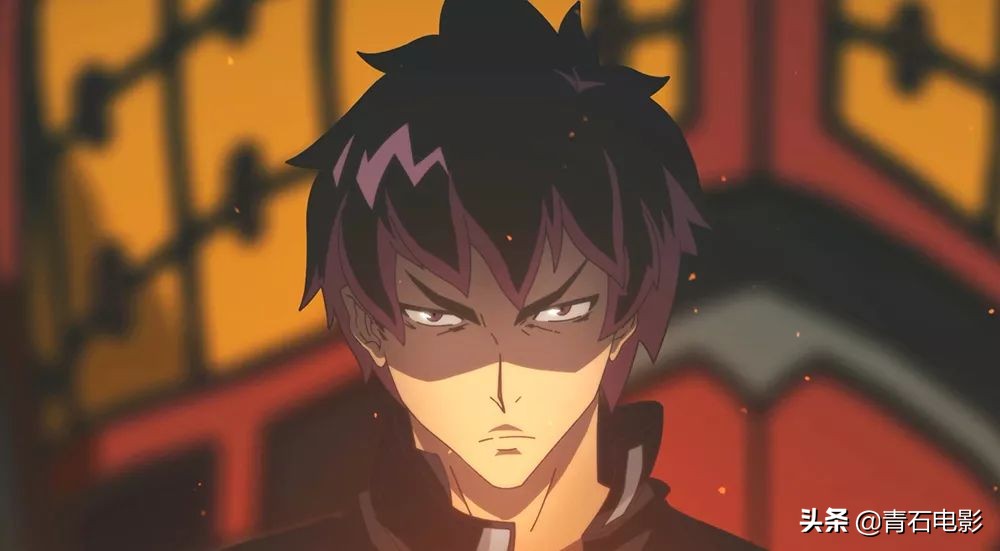 镇魂街新番第二季,高达系列新番