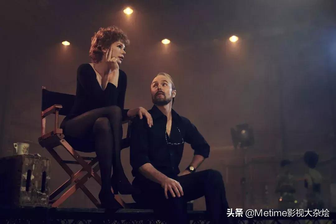 8月份最值得追的四部剧,四月必追的六部剧