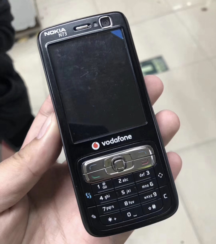 复刻功能机诺基亚,复刻手机诺基亚3310