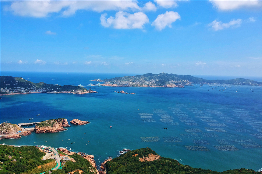 嵊泗旅游美食攻略,嵊泗攻略3天2夜美食推荐