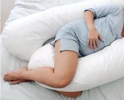 孕晚期睡不好这些妙招能解决,孕晚期睡不好怎么解决