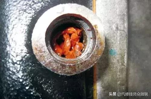 雪佛兰景程1.8报故障码p0116,雪佛兰景程发动机故障码p0011