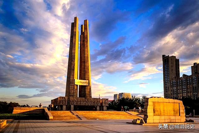 真实还原45年前唐山大地震场景,唐山大地震配葬