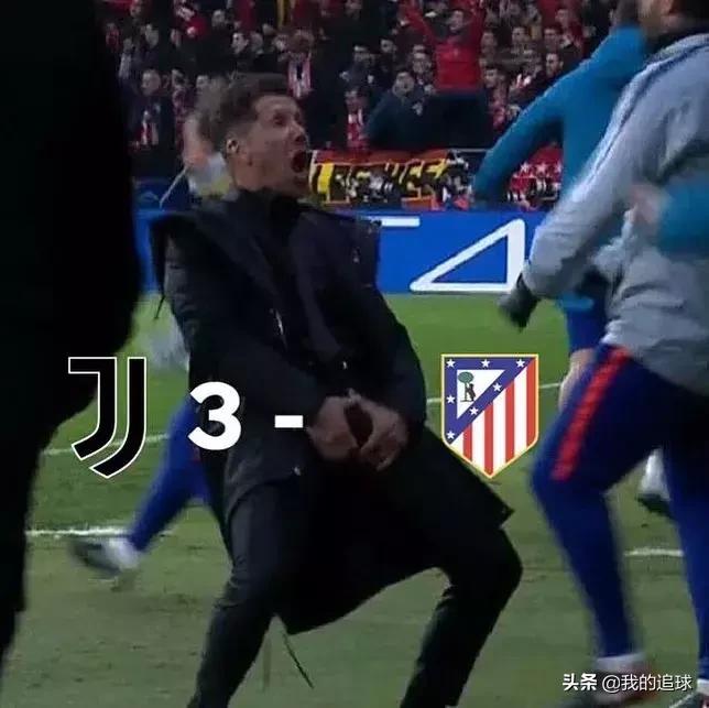 相比C罗帽子戏法,妳的眼泪最珍贵