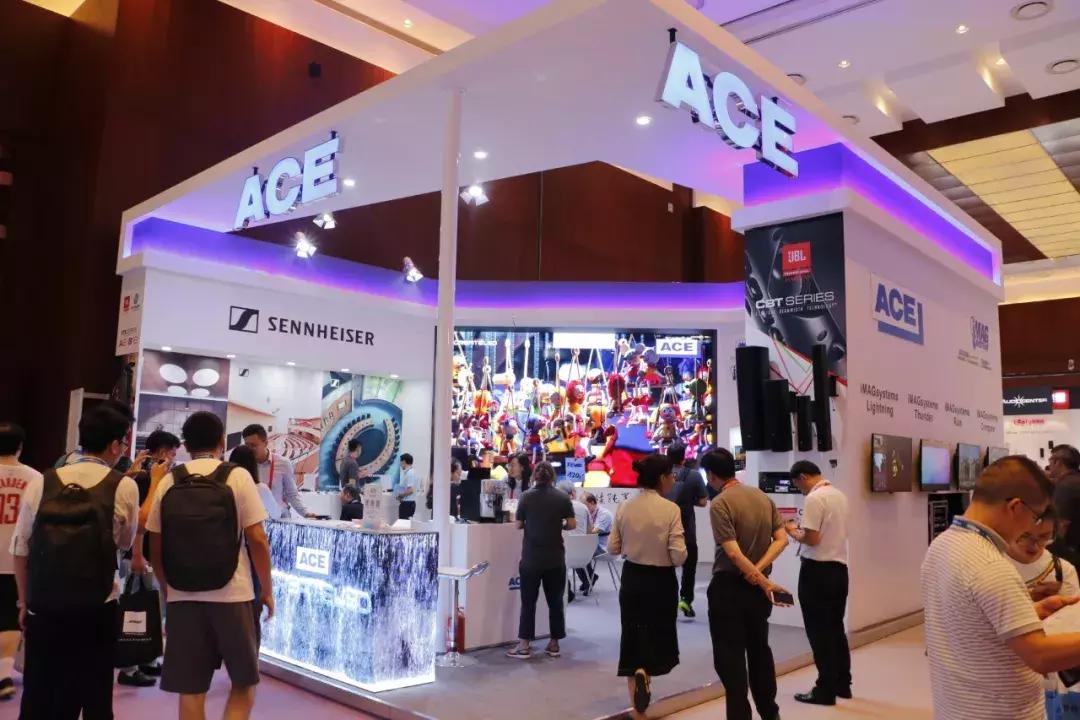 infocomm展会2024思科,infocomm展会2024采访