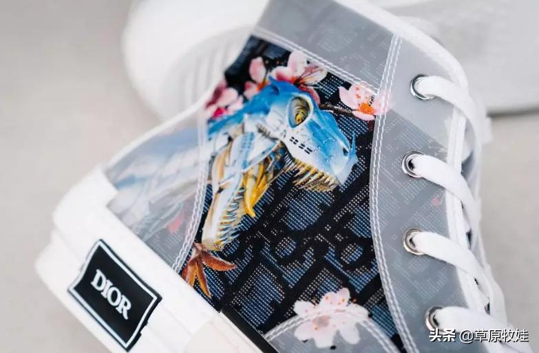 最值得收藏的十种球鞋,盘点好看又实用的球鞋