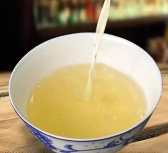 房县黄酒有哪些特色,湖北房县黄酒简介