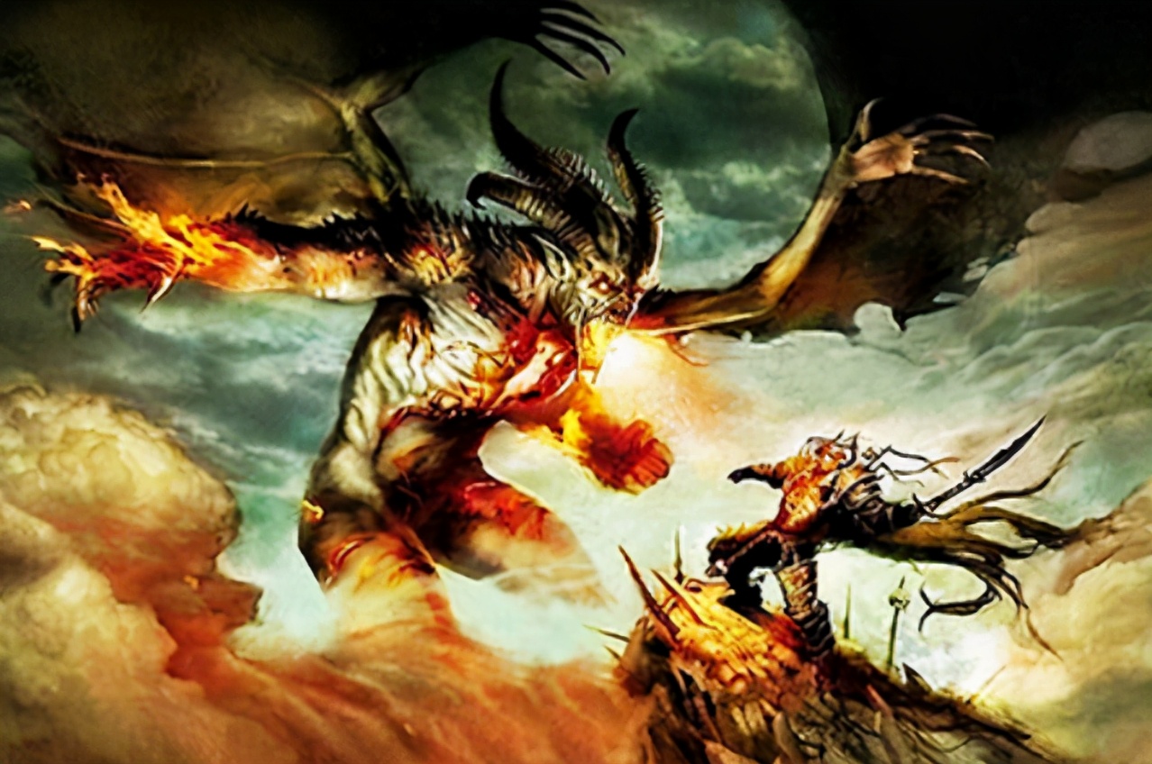 孙悟空最后打死大魔王,孙悟空恢复法力和通臂猿猴大战