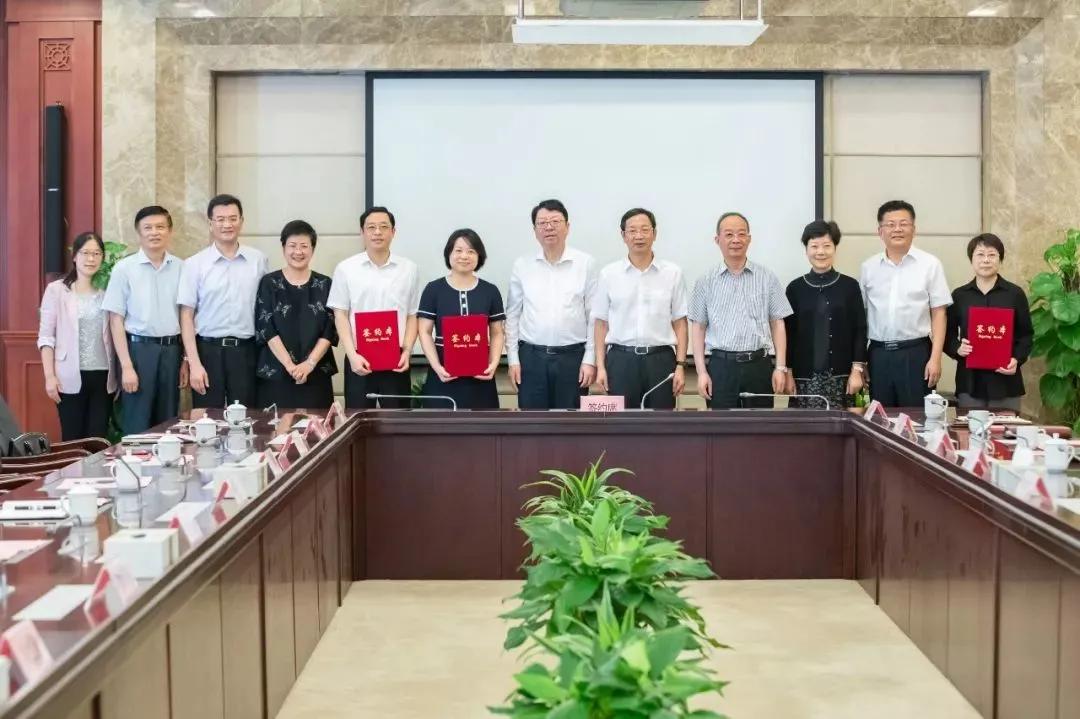 赚了！上海这12所幼儿园被名园托管了！资源共享，逆袭潜力股