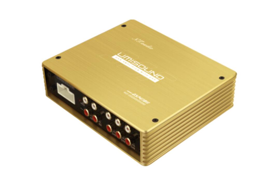 新款宝骏510音响改装拆卸步骤,宝骏510汽车音响改装案例