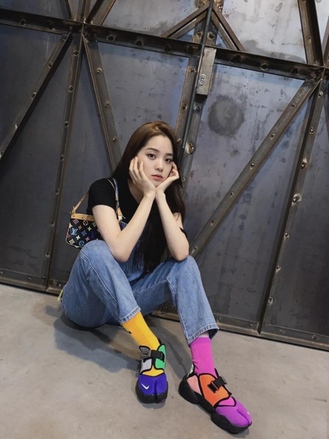 买假的nike可以吗,nike假鞋与真鞋区别