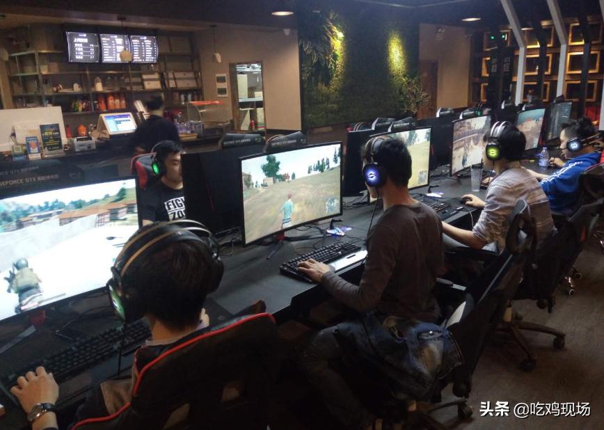 绝地求生陪玩真实事件,绝地求生主播装陪玩