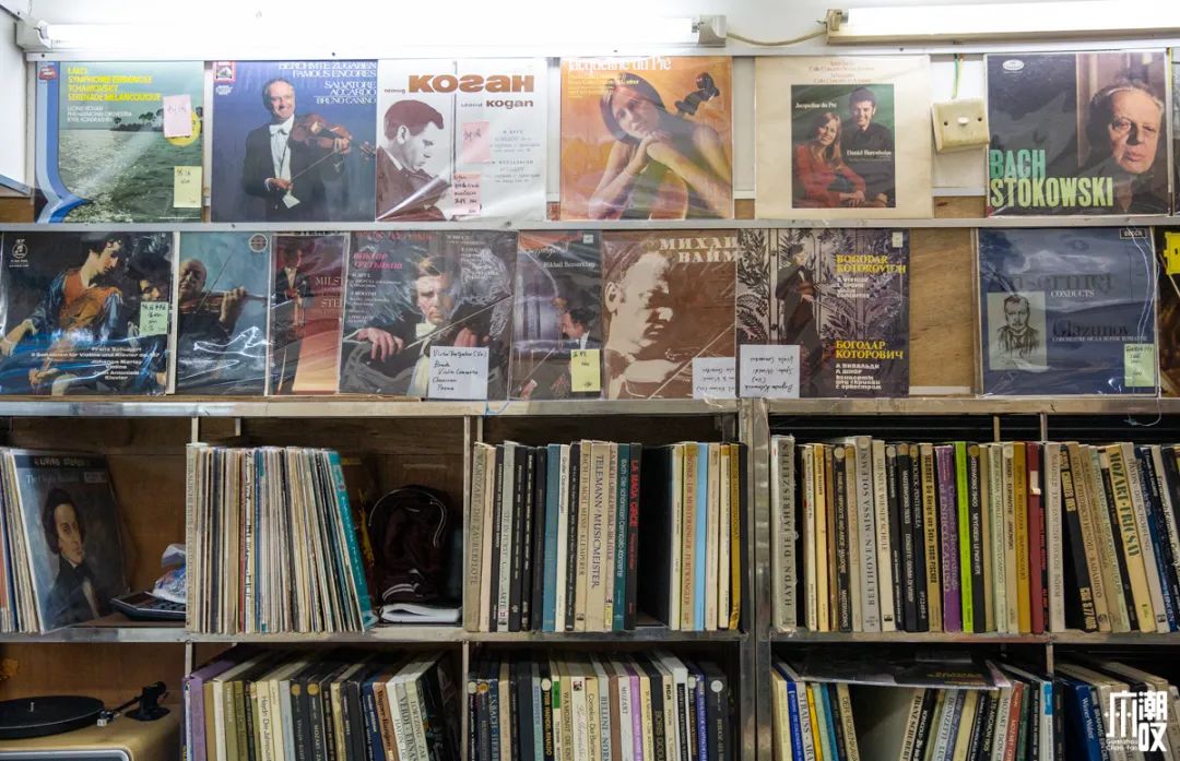 广州旧货市场里的宝藏,广州古玩城旧货市场