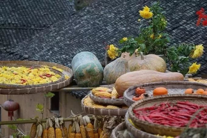 安徽值得去的四大古村,安徽春天最美十大村落