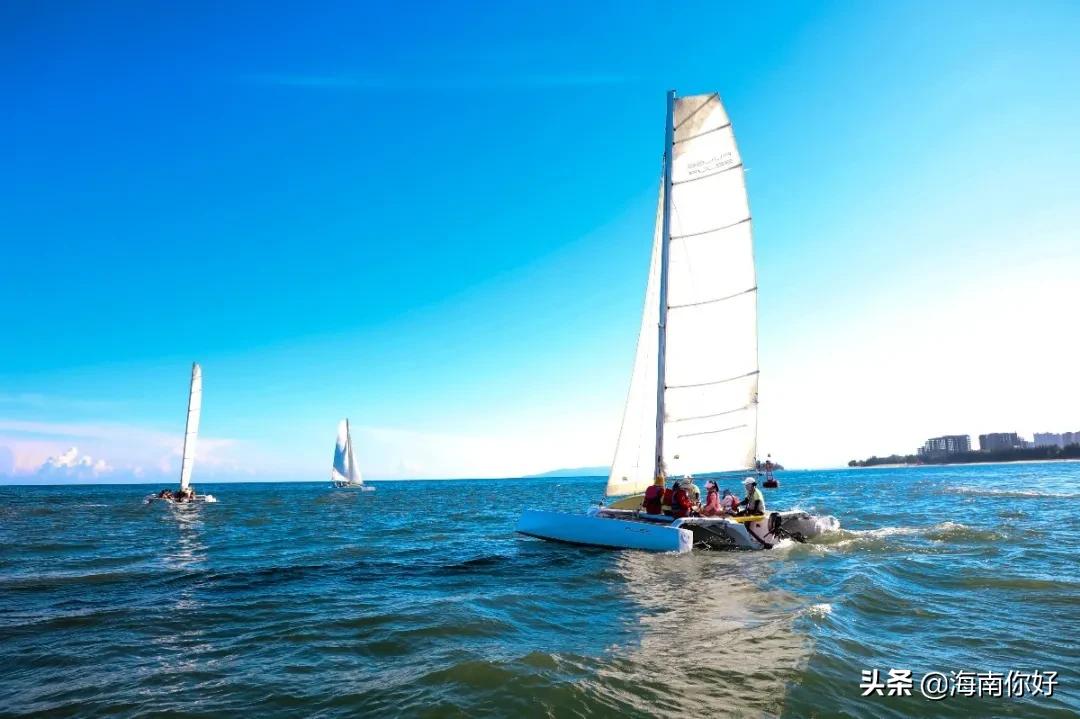 海南海上游艇包含海上玩的吗,海南游艇出海都玩什么