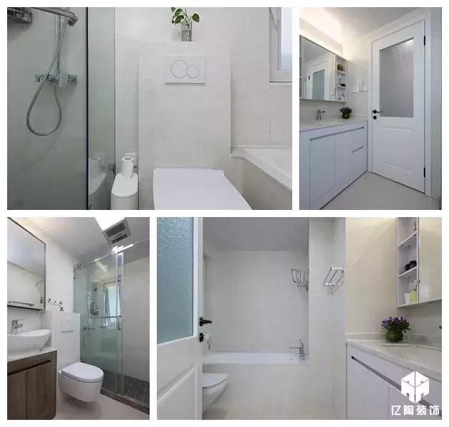 晨光的奢华装修风格,无需刻意的装修设计