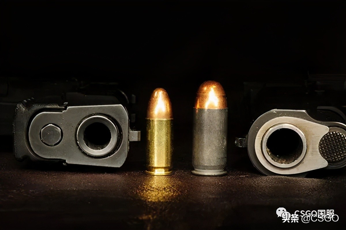 csgo和别的枪战游戏区别,csgo与现实