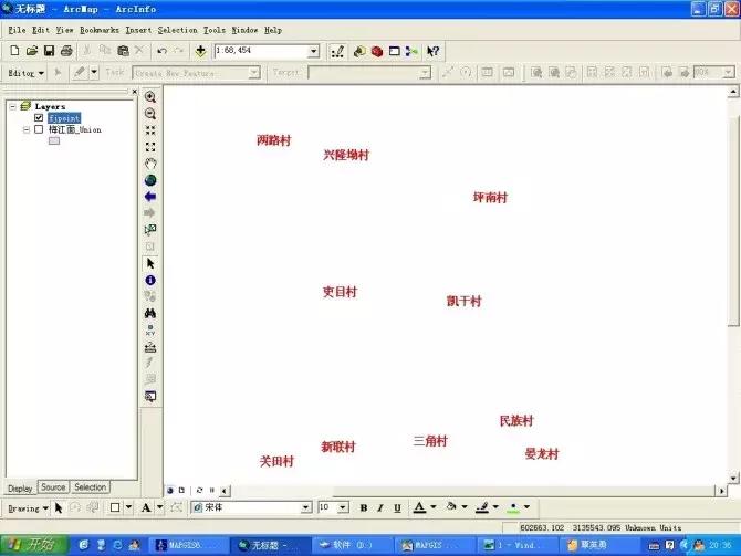 arcgis编辑cad图,arcgis如何向cad移动画面