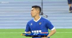 门将客串前锋国奥,前锋客串门将表现惊人