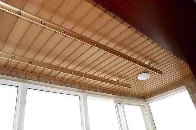 装修干货小白30分钟学会如何吊顶,吊顶施工工艺及步骤自己动手吊顶