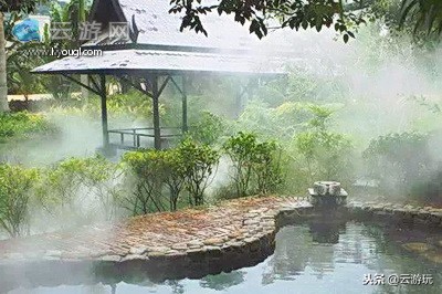 盘点茂名40个好玩的景点，茂名旅游景点大全就在这里了