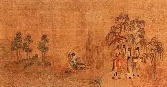 甄洛被曹丕赐死太后为什么没求情,曹丕登基后为什么要赐死甄洛