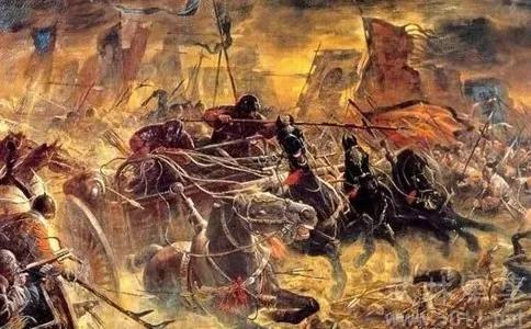 大秦帝国之裂变张仪与秦王,张仪的连横和苏秦合纵为什么成功