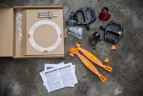 小牛电动niuus动力版锂电电动车,小牛电动车2024新款nxt测评