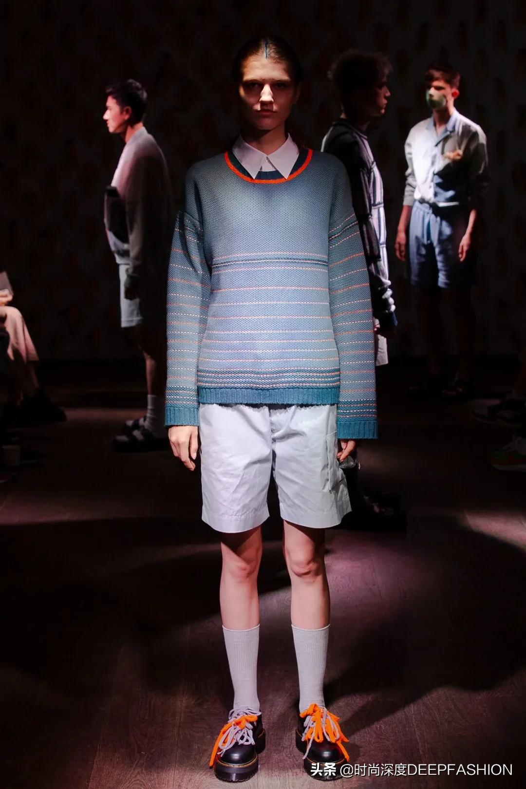 不得不知道的国货,中国最好的针织品牌