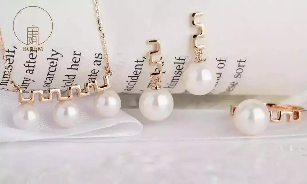 女性适合收藏什么珠宝,女性必备的10件珠宝