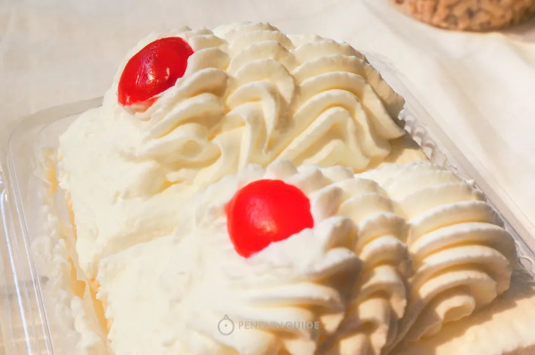 一块蛋糕29元,一块蛋糕8块钱