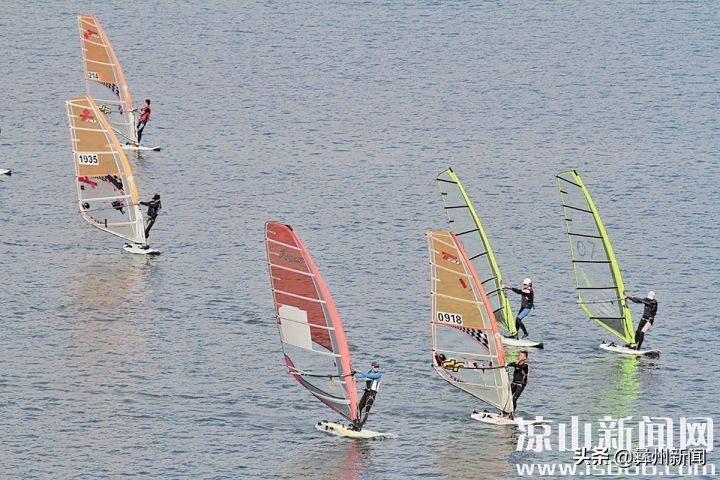 凉山运动健身人气榜第一,目前凉山州体育发展状况