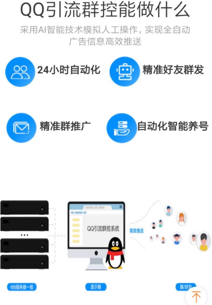 怎样快速给qq群拉人引流,qq群引流方法技巧
