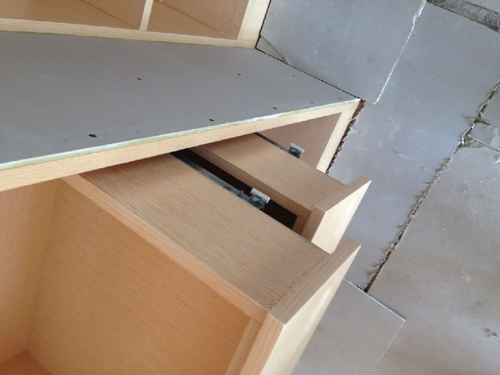 拿到新房后该如何进行装修?18步流程49条细节,傻子都能妥妥的忙完