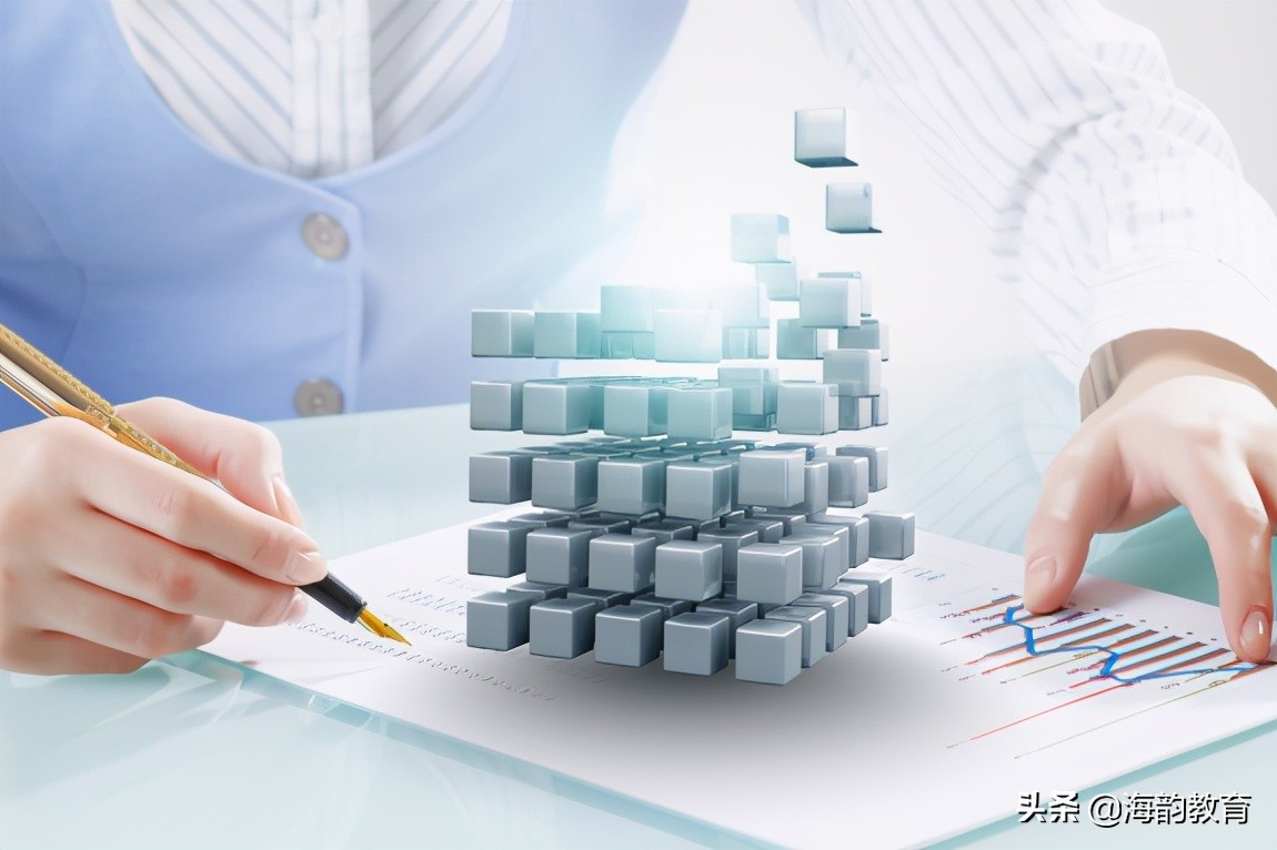 海韵教育丨课题研究的基本步骤及要点