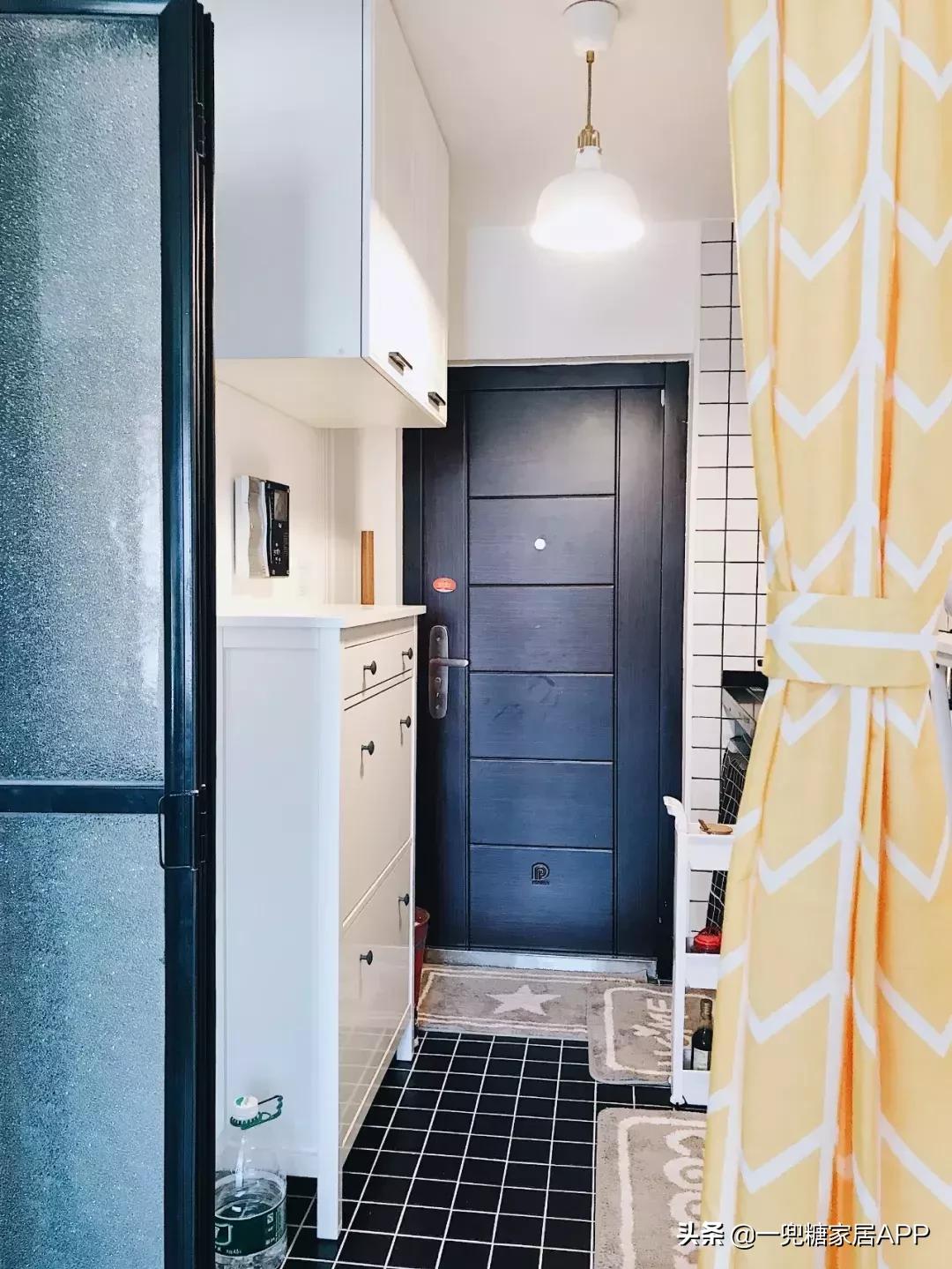 我在北京买了一套24m²的胶囊房，然后......