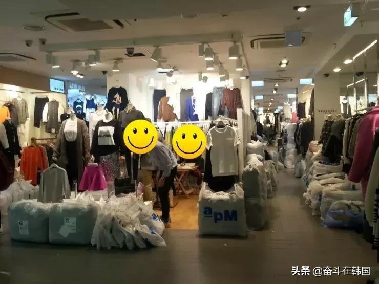 东大门爆款原来竟是广州货？！这波智商税交的真是亏啊