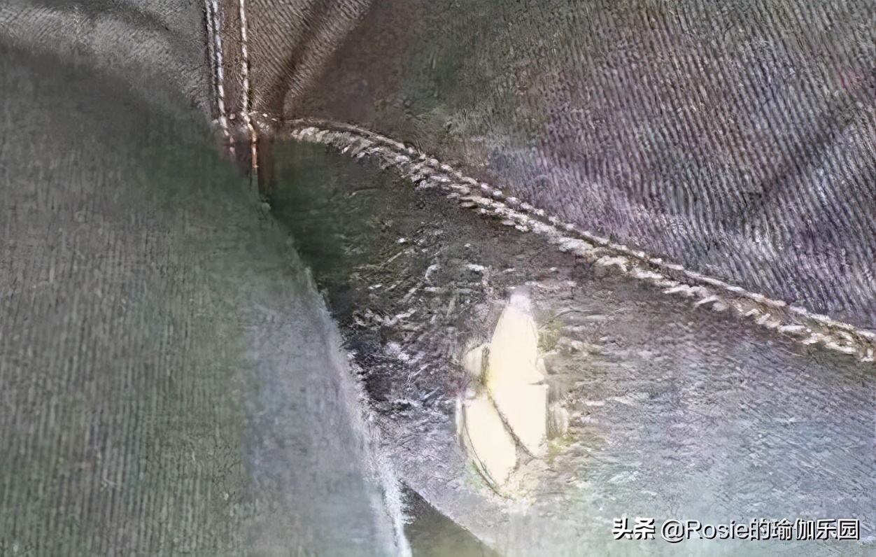 大腿粗松弛怎样紧致变细,夏季大腿内侧容易磨腿小妙招