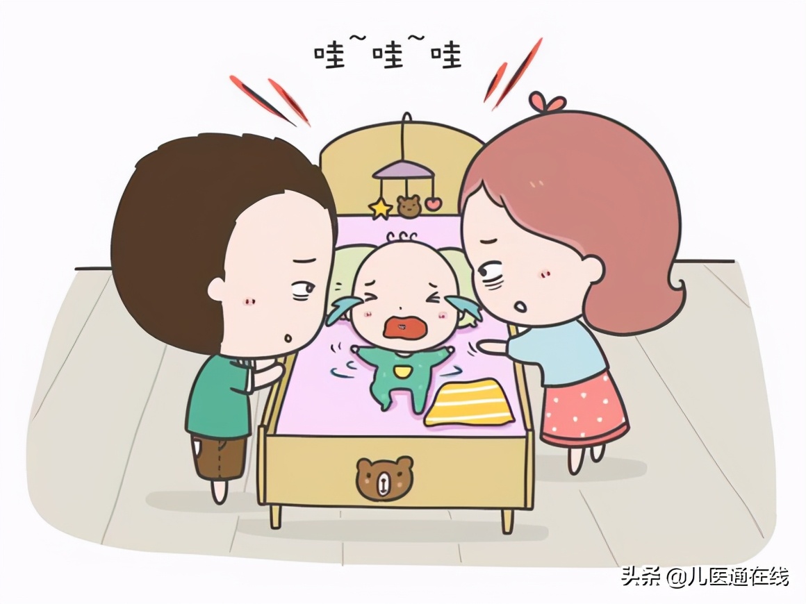 肠绞痛都哄不好吗,肠绞痛严重会导致不吃奶吗