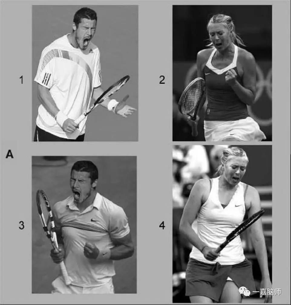 掌握情绪宣泄的简单方法,掌握情绪调节技巧增强自我控制力